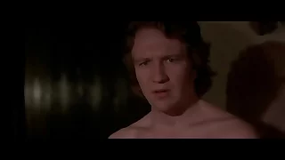 Alice Krige Nude Exposing Interior - Vinatge in Ghost Conformably